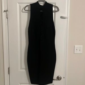 Venus Little Black Dress